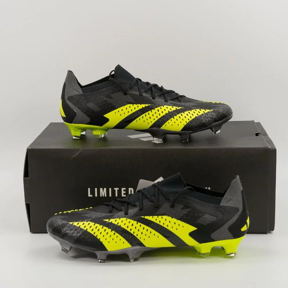 adidas predator accuracy